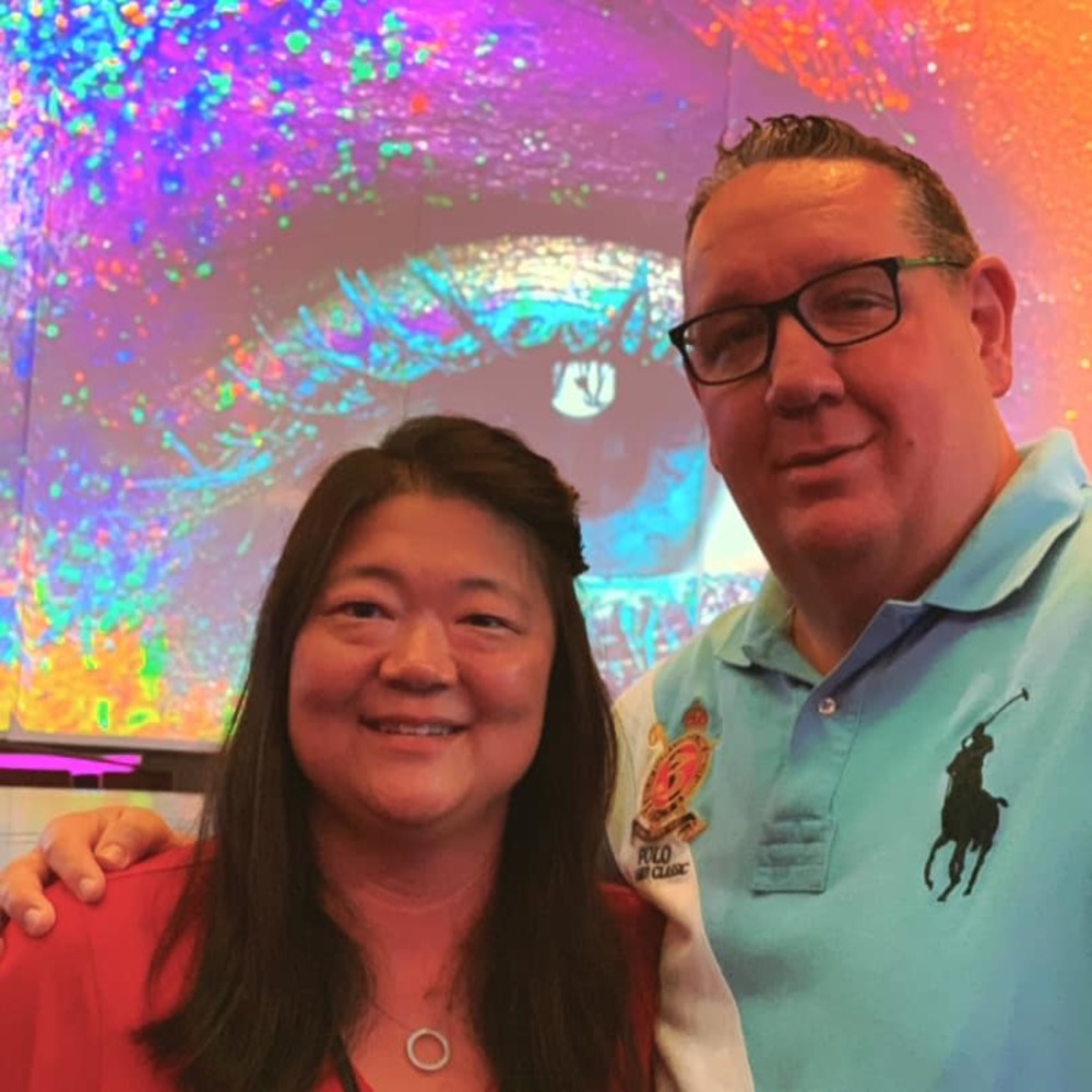 Meet your Posher, Todd